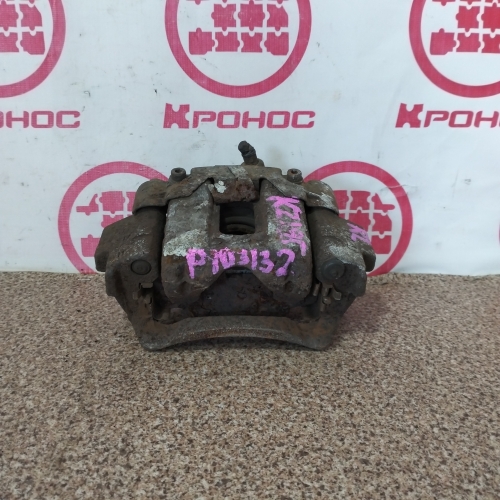 Суппорт задний L Б/У