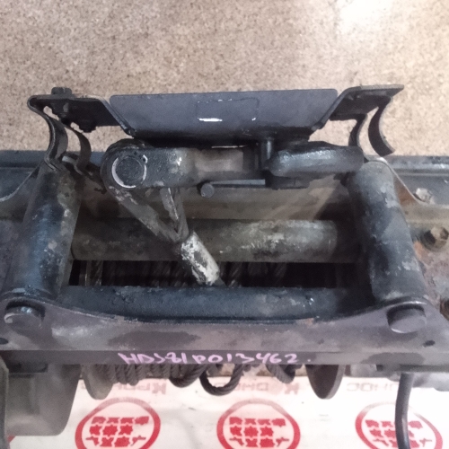 Лебёдка Б/У