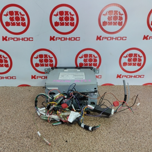 Автомагнитола Б/У