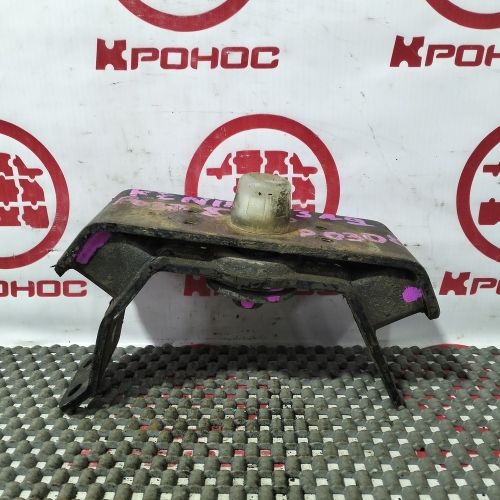 Подушка КПП Б/У