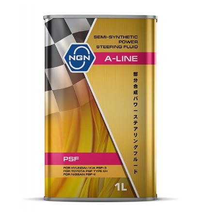 Жидкость ГУР