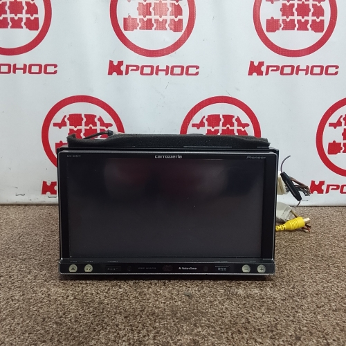 Автомагнитола Б/У