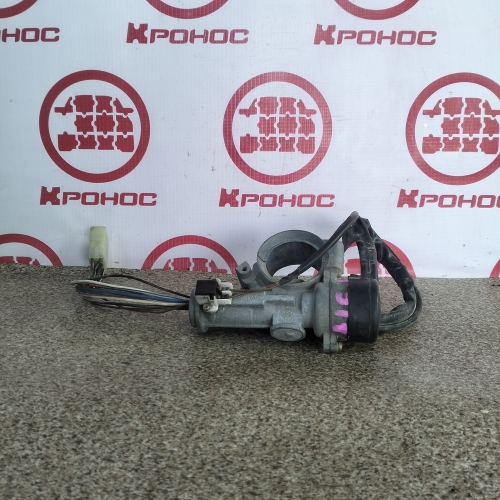 Замок зажигания Б/У