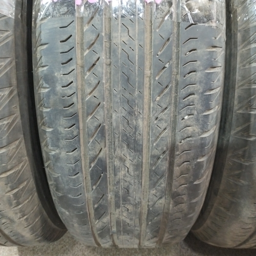 Шины летние комплект 4 штуки Б/У