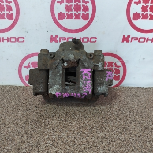 Суппорт задний L Б/У