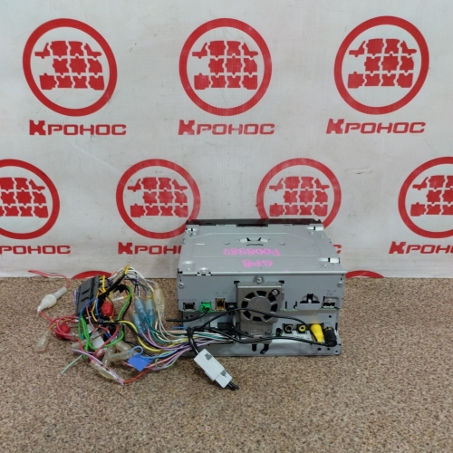 Автомагнитола Б/У