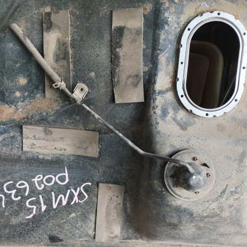 Топливный бак Б/У