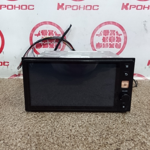 Автомагнитола Б/У