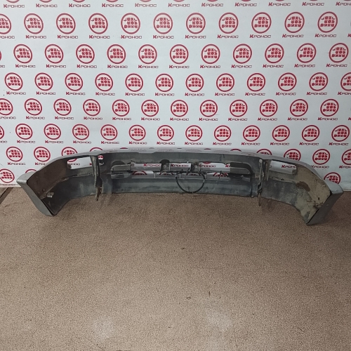 Бампер передний Б/У