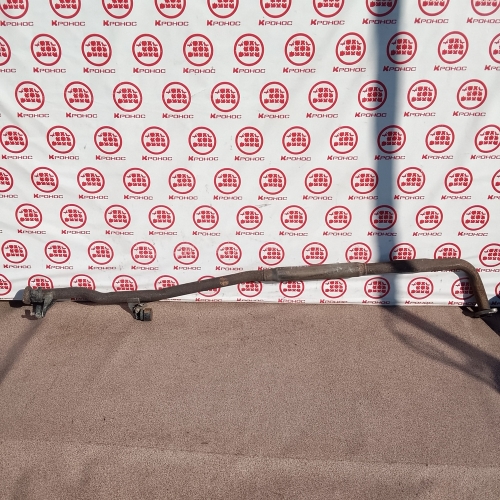 Глушитель средняя часть Б/У