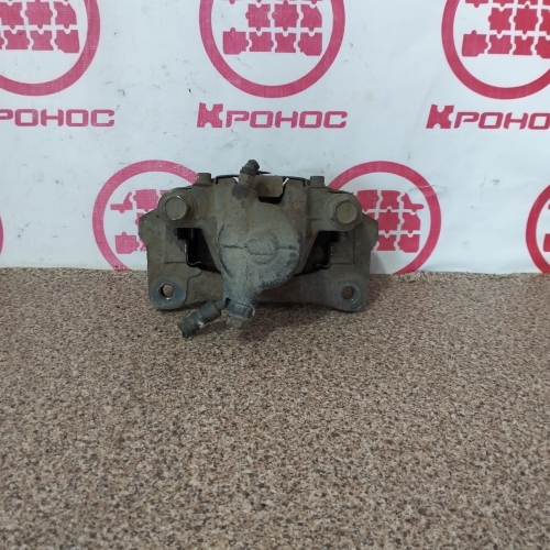 Суппорт задний L Б/У