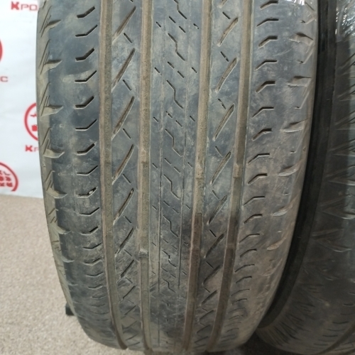 Шины летние комплект 4 штуки Б/У