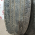 Шины летние комплект 4 штуки Б/У