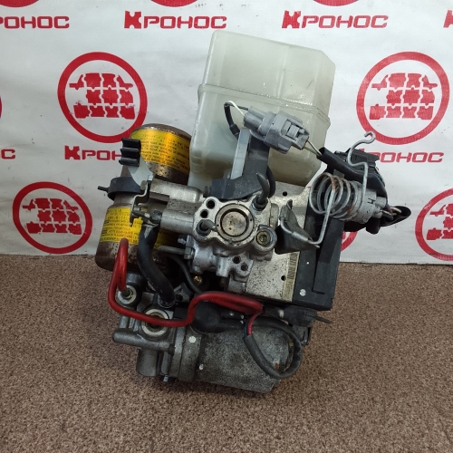 Главный тормозной цилиндр Б/У