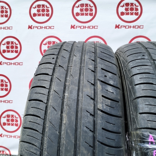 Шины летние комплект 4 штуки Б/У