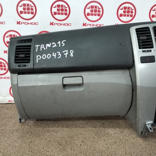 Торпеда с подушкой безопасности Б/У