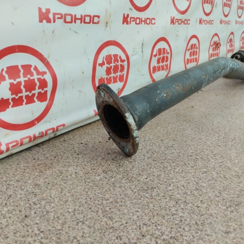 Глушитель средняя часть Б/У