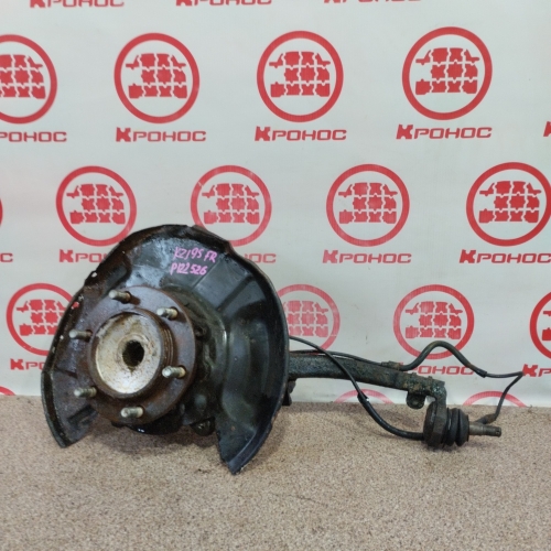 Ступица передняя R Б/У