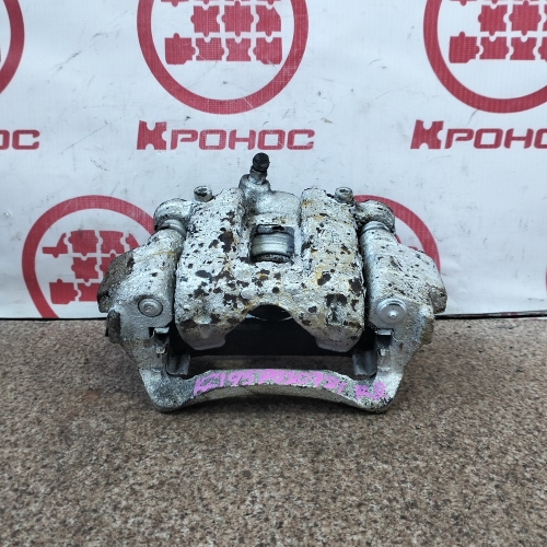 Суппорт задний R Б/У