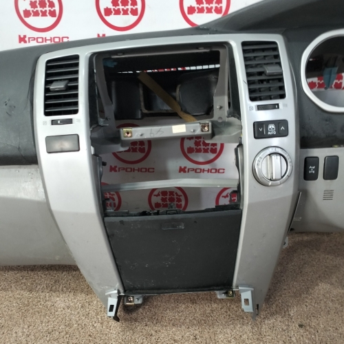 Торпеда с подушкой безопасности Б/У