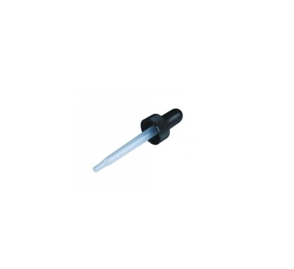 Пипетка DeltaKits пластиковая для полимера арт. 31200