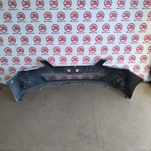 Бампер передний Б/У