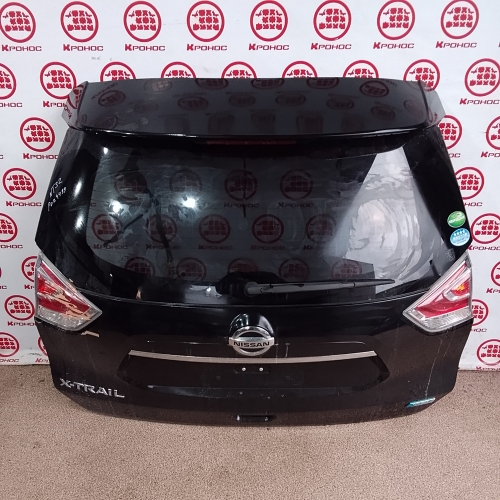 Дверь 5-я Б/У