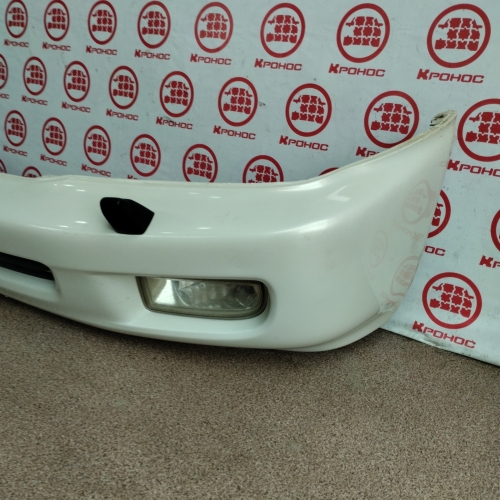 Бампер передний Б/У