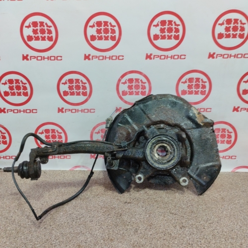 Ступица передняя R Б/У