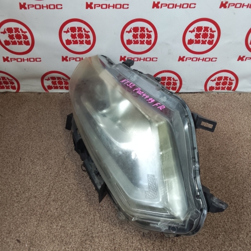 Фара R Б/У