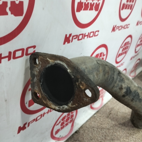 Глушитель бочка Б/У