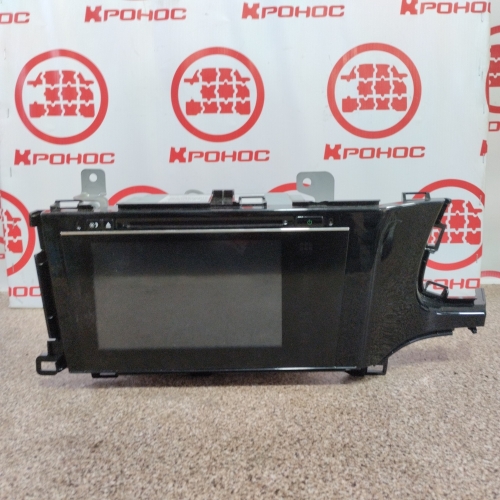 Автомагнитола Б/У