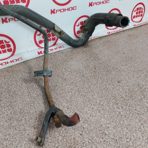 Горловина топливного бака Б/У