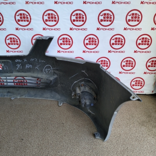 Бампер передний Б/У