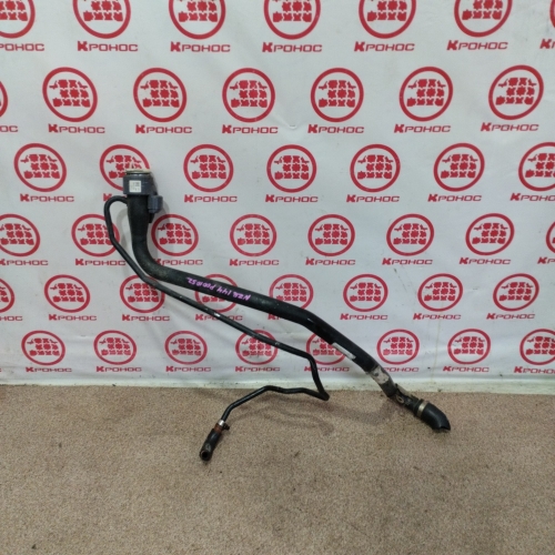 Горловина топливного бака Б/У