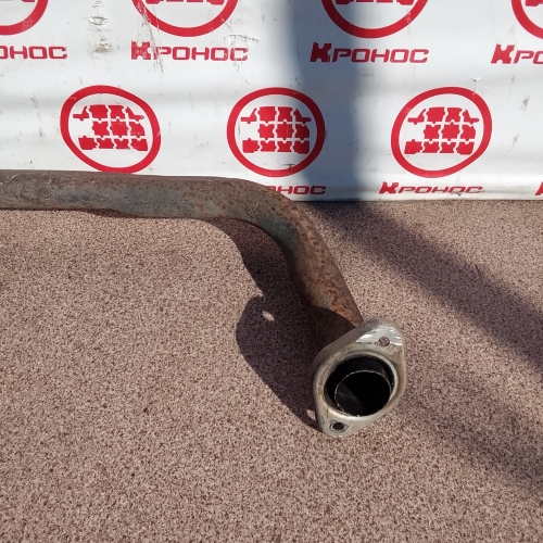 Глушитель средняя часть Б/У