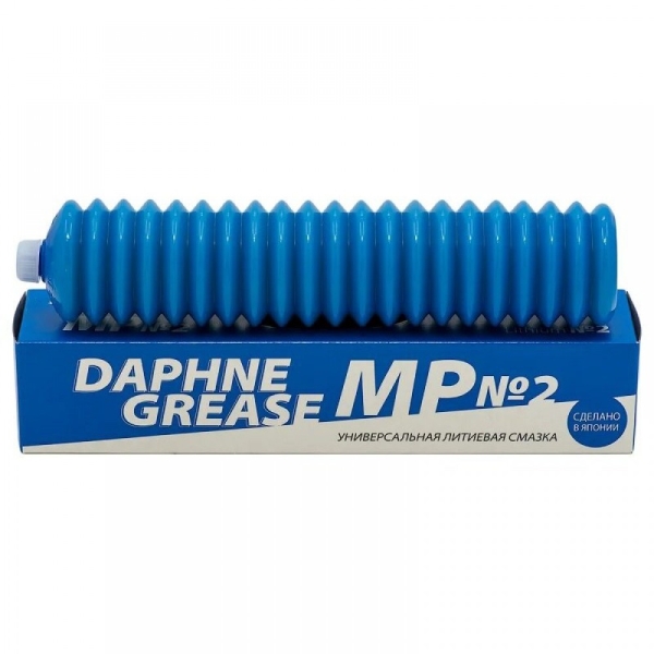 Смазка Daphne Grease MP Grade №2