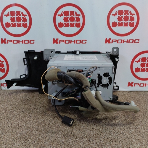 Автомагнитола Б/У