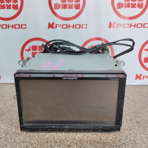 Автомагнитола Б/У