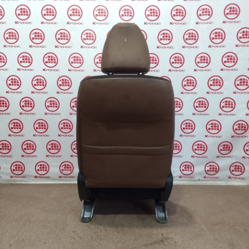 Сиденье пассажирское Б/У