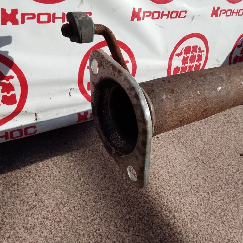 Глушитель бочка Б/У