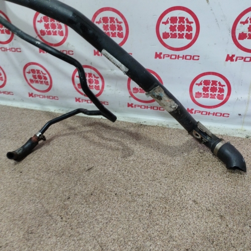 Горловина топливного бака Б/У