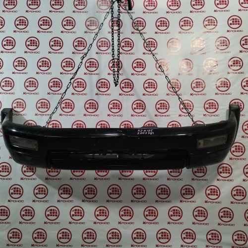 Бампер передний Б/У