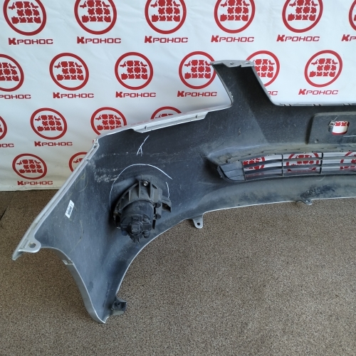 Бампер передний Б/У