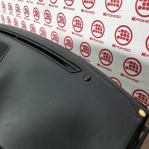 Торпеда с подушкой безопасности Б/У