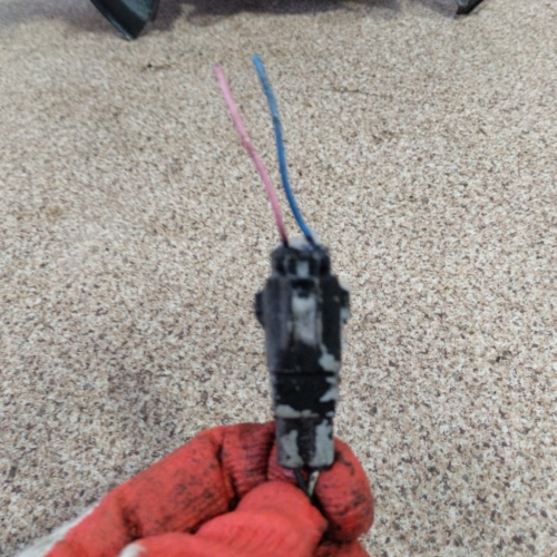 Ступица передняя R Б/У