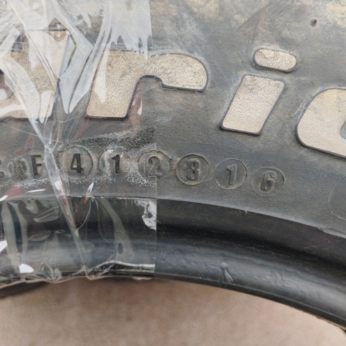 Шины зимние комплект 4 штуки Б/У