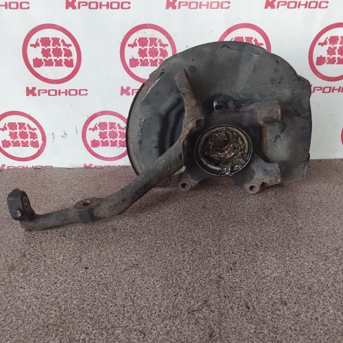 Ступица передняя L Б/У