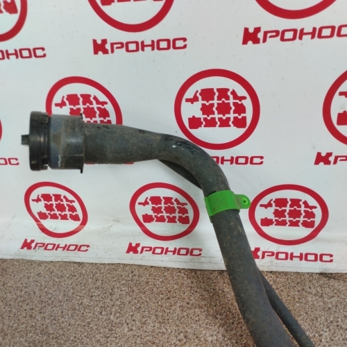 Горловина топливного бака Б/У