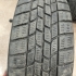 Шины зимние комплект 4 штуки Б/У